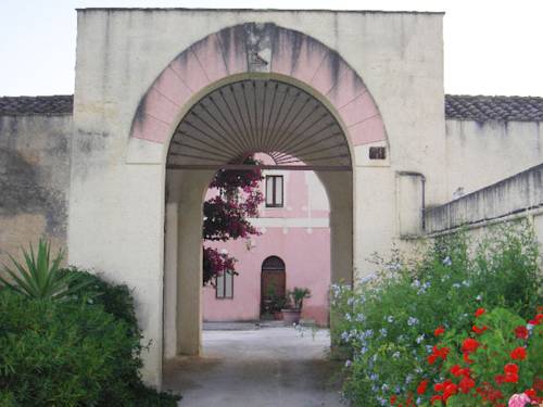 Trapani Italië promotiecode Booking.com