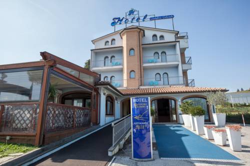 Osimo Codice promozionale Booking.com Italia