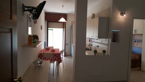 Gallipoli Italië promotiecode Booking.com
