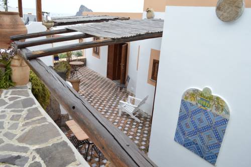 Panarea Italie code promo booking.com