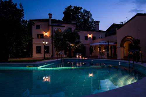 Quarto dʼAltino Codice promozionale Booking.com Italia