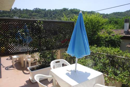 Bottagna (Vezzano Ligure) Italien Hotel Promo-Code booking.com