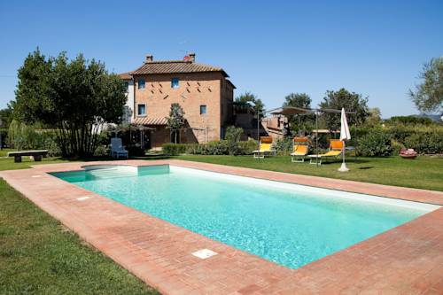 Montecchio Italien Hotel Promo-Code booking.com
