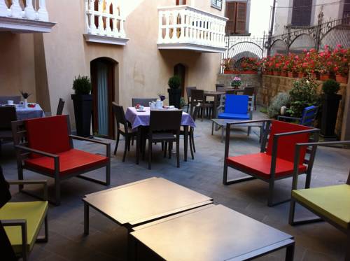 Orvieto Italië promotiecode Booking.com