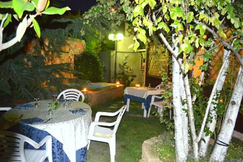 Foggia Aktionscode Italien Booking.com