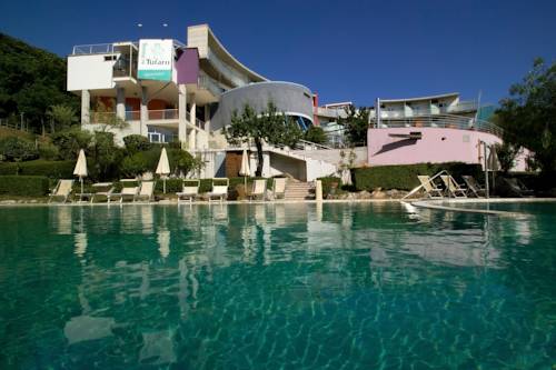 Contursi Terme Italie code promo booking.com