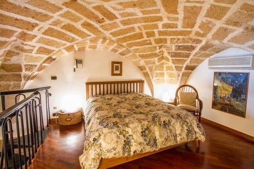 Lecce Italie code promo booking.com
