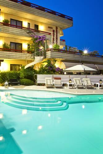 Desenzano Italie code promo booking.com