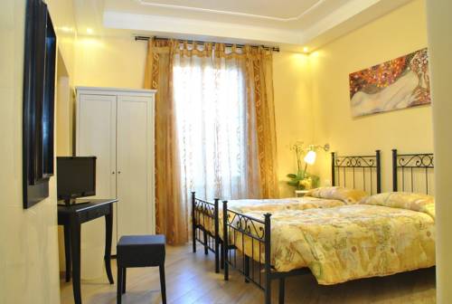 Roma Codice promozionale Booking.com Italia