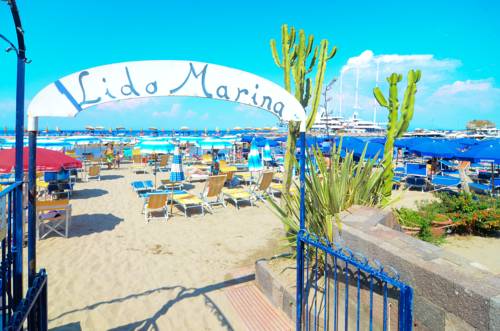 Lacco Ameno Italië promotiecode Booking.com