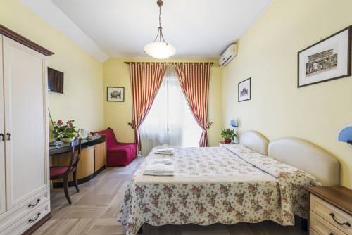 Roma Codice promozionale Booking.com Italia