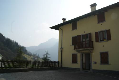 Località Enguiso Ledro Italië promotiecode Booking.com