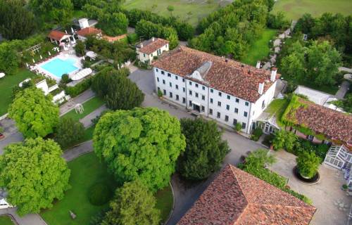 Gorgo Al Monticano Codice promozionale Booking.com Italia