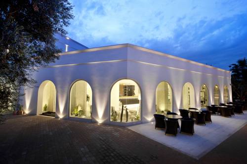 Alliste Marina Italia codigo de promocion Booking.com