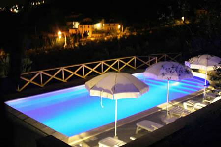 Trevi Italie code promo booking.com