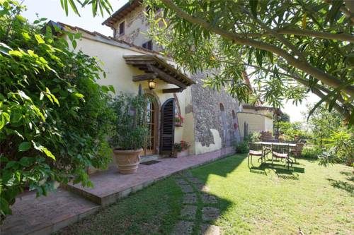 Tavarnelle Val Di Pesa Italien Hotel Promo-Code booking.com