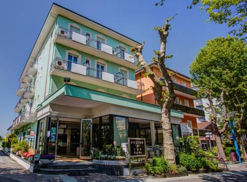 Igea Marina Aktionscode Italien Booking.com