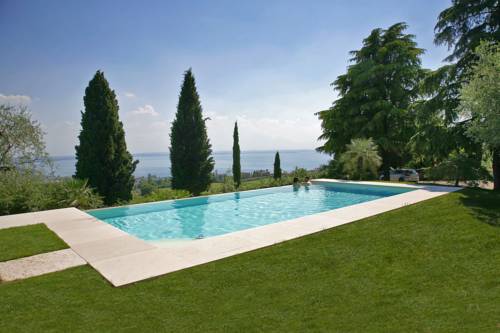 Garda Italie code promo booking.com