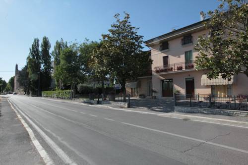 Rivotorto Di Assisi Italie code promo booking.com