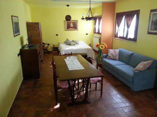 Montecchio Italien Hotel Promo-Code booking.com