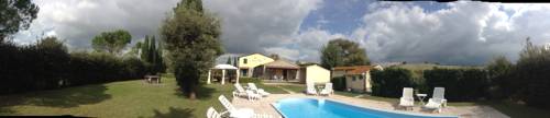 Pieve di Santa Luce Italien Hotel Promo-Code booking.com