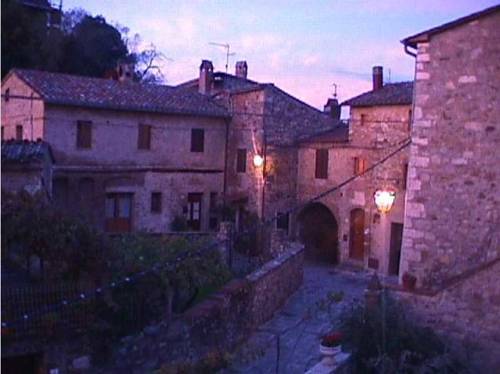 Castiglione d'Orcia Codice promozionale Booking.com Italia