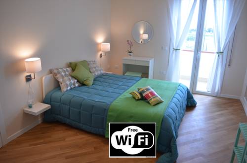Marsala Italia codigo de promocion Booking.com