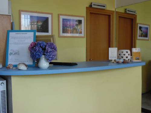 Nervi Aktionscode Italien Booking.com