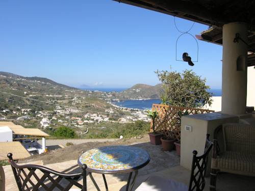 Località Lipari Monte Gallina Italie code promo booking.com