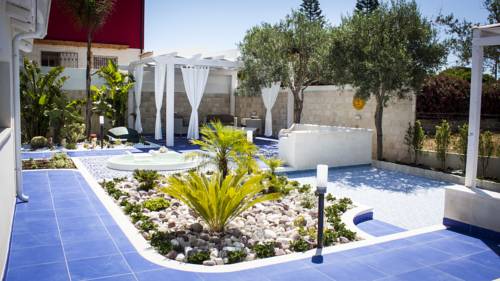 Reitani Italien Hotel Promo-Code booking.com