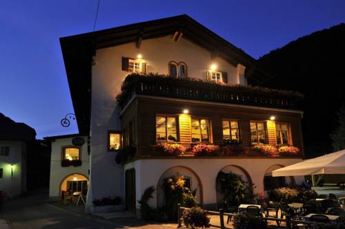 Senale-San Felice (Unsere Liebe Frau im Walde-St. Felix) Aktionscode Italien Booking.com