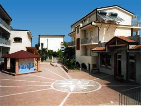 Davoli Aktionscode Italien Booking.com