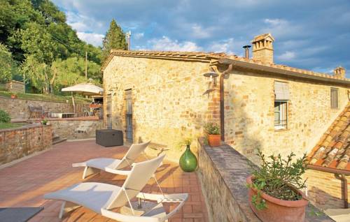 Poggibonsi SI Italië promotiecode Booking.com
