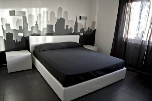 Ascea Italy Hotel