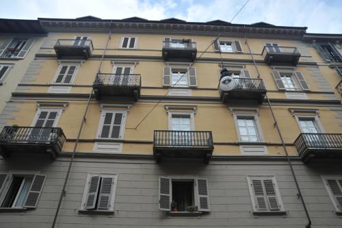 Torino Italie code promo booking.com