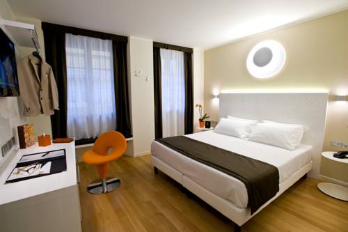 Trieste Codice promozionale Booking.com Italia