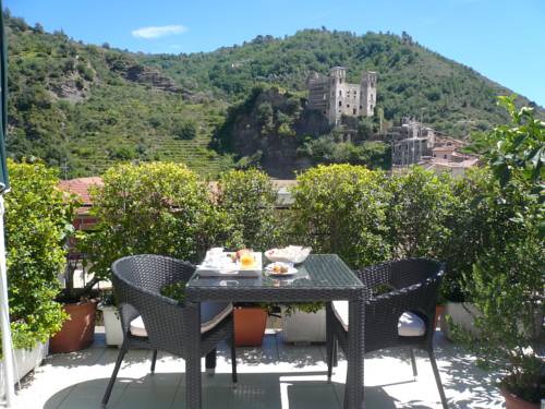 Dolceacqua Aktionscode Italien Booking.com