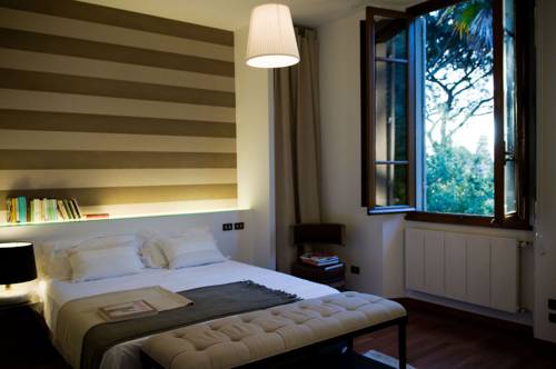 Florence Italie code promo booking.com