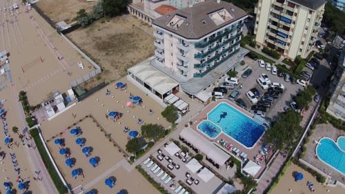 Lido di Jesolo Aktionscode Italien Booking.com