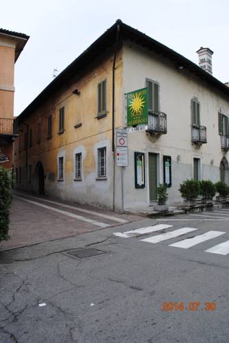 Sesto Calende Codice promozionale Booking.com Italia