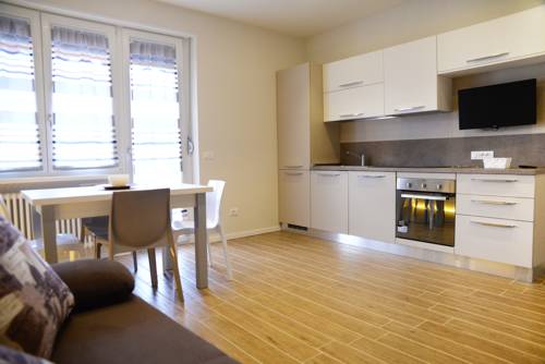 Meran Italien Hotel Promo-Code booking.com
