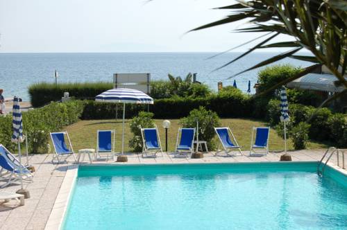 Capoliveri Aktionscode Italien Booking.com
