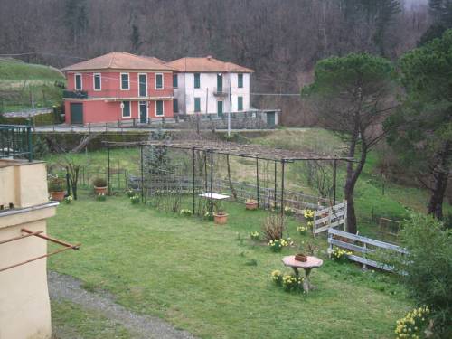 Maissana Italie code promo booking.com