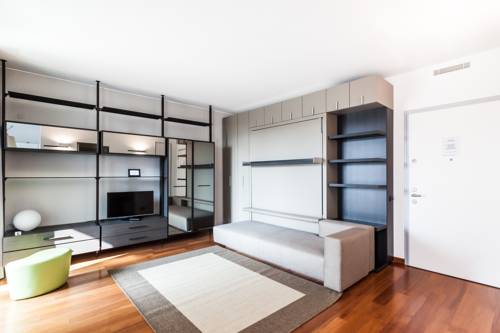 Milano Italia codigo de promocion Booking.com