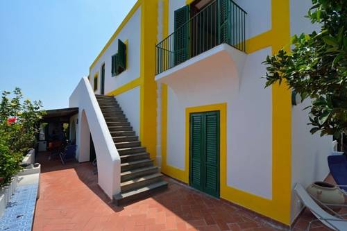 Santa Marina Salina Italien Hotel Promo-Code booking.com