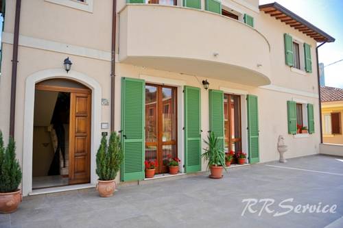Nocera Umbra Aktionscode Italien Booking.com