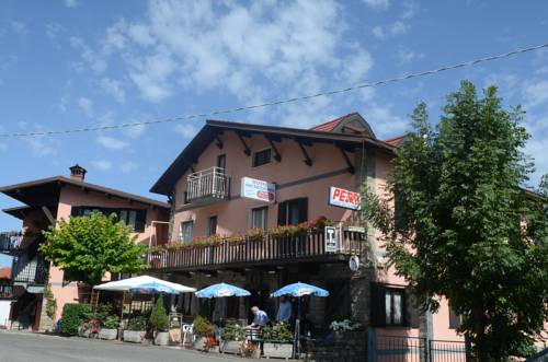 Brallo di Pregola Italië promotiecode Booking.com