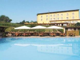 Apollosa Italy Hotels