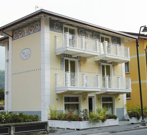 Boario Terme Italien Hotel Promo-Code booking.com