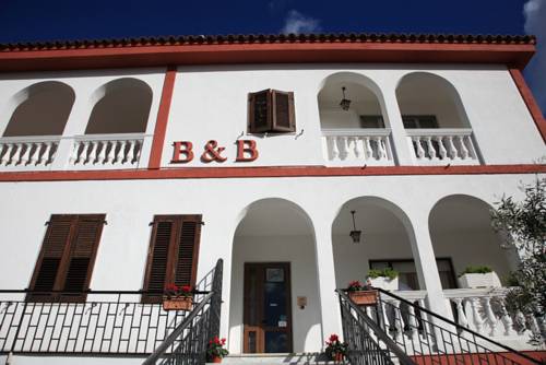 Lunamatrona Italien Hotel Promo-Code booking.com